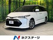 2016 TOYOTA ESTIMA