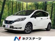 2019 NISSAN NOTE