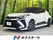 2021 TOYOTA C-HR G