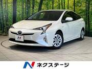 2016 TOYOTA PRIUS S