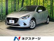 2017 MAZDA DEMIO