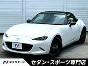 2024 MAZDA ROADSTER RS