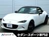 MAZDA ROADSTER