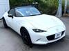 MAZDA ROADSTER
