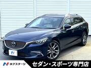 2016 MAZDA ATENZA WAGON