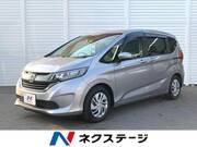 2017 HONDA FREED