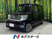 2015 HONDA N-BOX CUSTOM