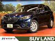 2015 MAZDA CX-5 XD