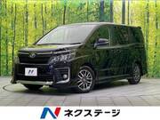 2014 TOYOTA VOXY