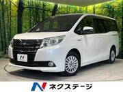 2015 TOYOTA NOAH