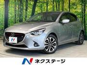 2014 MAZDA DEMIO
