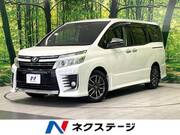 2015 TOYOTA VOXY