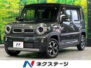 2021 SUZUKI HUSTLER