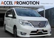 2015 NISSAN SERENA