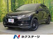 2015 HONDA VEZEL