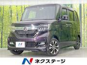 2018 HONDA N-BOX CUSTOM