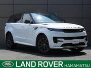2023 LAND ROVER RANGE ROVER SPORT