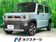 2022 SUZUKI HUSTLER