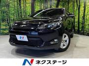 2014 TOYOTA HARRIER