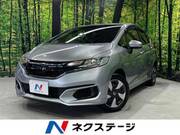 2018 HONDA FIT HYBRID