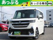 2024 SUZUKI SPACIA CUSTOM