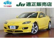 2003 MAZDA RX-8 TYPE E