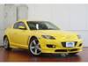 MAZDA RX-8