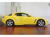 MAZDA RX-8