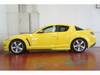 MAZDA RX-8