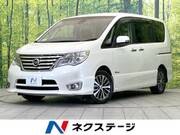 2016 NISSAN SERENA