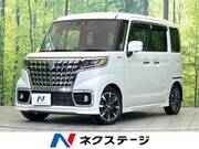 2022 SUZUKI SPACIA CUSTOM