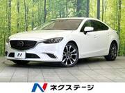 2015 MAZDA ATENZA SEDAN
