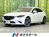 MAZDA ATENZA SEDAN