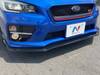 SUBARU WRX S4