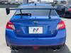 SUBARU WRX S4