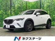 2015 MAZDA CX-3 XD TURING