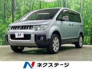 2008 MITSUBISHI OTHER