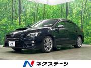 2016 SUBARU WRX S4