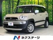 2018 SUZUKI XBEE HYBRID MZ