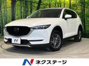 2018 MAZDA CX-5 XD L PACKAGE
