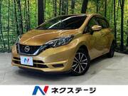 2016 NISSAN NOTE