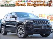 2015 CHRYSLER JEEP GRAND CHEROKEE LARED