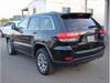 CHRYSLER JEEP GRAND CHEROKEE