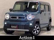 2020 SUZUKI HUSTLER