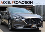 2018 MAZDA ATENZA SEDAN