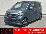 2016 HONDA N-WGN