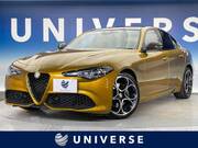 2022 ALFA ROMEO GIULIA