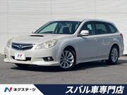 2010 SUBARU LEGACY TOURING WAGON
