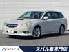 SUBARU LEGACY TOURING WAGON