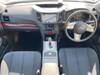 SUBARU LEGACY TOURING WAGON
